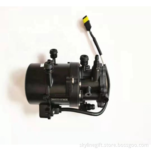 Original Agras T30 Plunger Pump Water Pump Agricultural Drone Sprayer Repair Parts Piston Pump